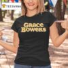 Grace Bowers Flourish T Shirt