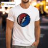 Grateful Dead Primal Dead Art Logo T Shirt