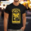 Grateful Dredd Grateful Dead T Shirt