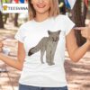 Grey Fox New T Shirt
