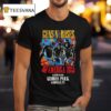 Guns N Roses Nashville Tn Geodis Park August T Shirt