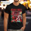 Guns N Roses Oct Estadio Huracan Buenos Aires T Shirt