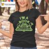 Hannah Michelle I M A Bookworm T Shirt