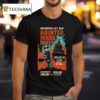 Haunted House Party Oct Costumes Encouraged T Shirt