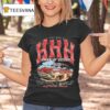 Hhh Emarosa Vintage Car T Shirt