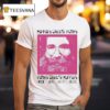 Hippies Create Punks Punks Create Hippies Heads T Shirt