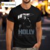 Holly Live On Tour Fall Show T Shirt