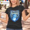 I Killed The Prom Queen Say Goodbye T Shirt