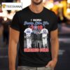 I Wanna Party Like It S Rizzo And Tucker Chicago Cubs Signatures T Shirt
