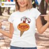 Ice Cream Cornetto Super Cone T Shirt
