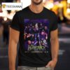 Ice Nine Kills The Laugh Track Movie T Shirt