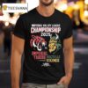 Imperial Tigers Vs Holtville Vikings Imperial Valley League Championship T Shirt