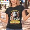 In Memory Of Graham Greene Forever In Our Hearts Thank You For The Memories T Shirt