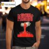 In This Moment Blood T Shirt