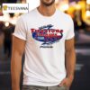 Indycar Firestone Firehawk Series Racing Pioneer T Shirt