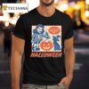 It S Never Too Early For Halloween T Shirt