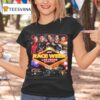 It S Race Week In Las Vegas Grand Prix Gp F T Shirt