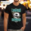 Jacksonville Jaguars X Lynyrd Skynyrd T Shirt