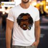 Jalen Ramsey Pittsburgh Slers Big Head T Shirt