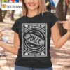Jason Bonham Evening Blimp Rays T Shirt