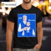 Jaxson Dart Cam Skattebo Step Brothers Family Portrai T Shirt