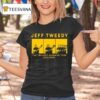 Jeff Tweedy The Twilight Override T Shirt