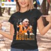 Joey Aguilar Tennessee Vintage Icon T Shirt