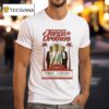 Jonas Brothers Tour Tampa Fl Oct T Shirt