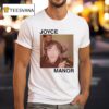 Joyce Manor Album Cover T Shirt