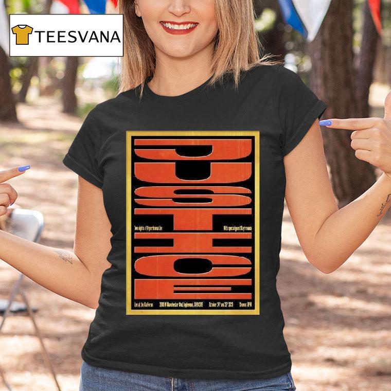 Justice Kia Forum In Los Angeles Ca October T Shirt Justice Kia Forum In Los Angeles Ca October T Shirt