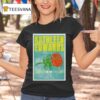 Kathleen Edwards November The Burl In Lexington Ky T Shirt