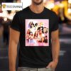Kaysan Streaming Couples T Shirt