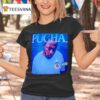 Kendrick Lamar Pucha Photo T Shirt