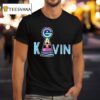 Kevin S Gate Heaven S Gate T Shirt