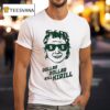Kirill Kaprizov Dolla Bill Kirill Minnesota Wild Hockey T Shirt