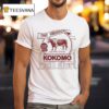 Kokomo Bull T Shirt