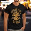 Lacuna Coil Lacuna Coil Bad Things T Shirt
