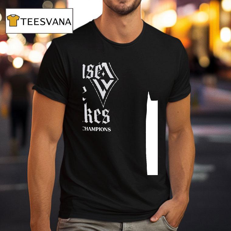 Las Vegas Aces Raise The Stakes Wnba Champions T Shirt Las Vegas Aces Raise The Stakes Wnba Champions T Shirt