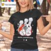Las Vegas Aces Round Three Time Wnba Champions T Shirt