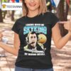 Legends Never Die Skyking Memorial Rip Richard Russell T Shirt