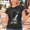 Lindsey Stirling Coffin Snowflake T Shirt