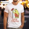 Little Charlies T Shirt