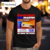 Lockheed Martin We Bring The Boom T Shirt