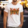 Loded Diper Logo T Shirt
