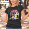 Lola Bunny Tune Squad From The Movie Space Jam T Shirt