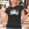 Lucero Ransom T Shirt