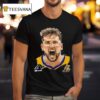 Luka Doncic Los Angeles Laker Signature T Shirt