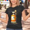 Make It Suntory Time Hibiki Aged Years For Relaxing Times T Shirt