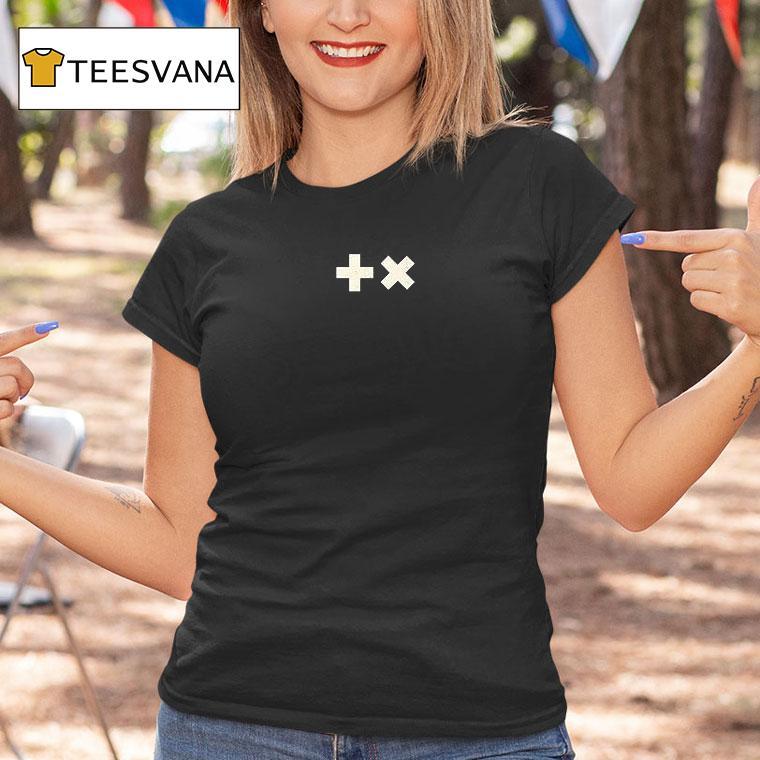 Martin Garrix Red Rocks T Shirt Martin Garrix Red Rocks T Shirt