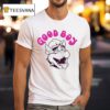 Matty Good Boy Bowser T Shirt